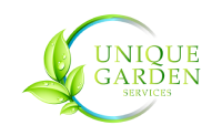 Unique Garden Services | Favicon